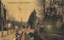 Évreux : ALLÉE des SOUPIRS - Eure (27) - Normandie