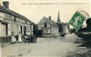 Fontaine-Heudebourg -Route de Pacy-sur-Eure - Eure (27) - Normandie