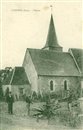 CANTIERS - glise - Eure (27) - Normandie