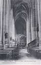 Pont-Audemer : L'Église Saint-Ouen - Allée de la Sainte Vierge - Eure (27) - Normandie