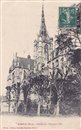 Évreux : la Cathédrale - Eure (27) - Normandie