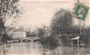 Pacy-sur-Eure : Le Pont de la Rue douard Isambard, vers 1925 - Eure (27) - Normandie