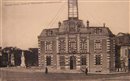 Vernon : POSTE et MONUMENT COMMÉMORATIF - Eure (27) - Normandie