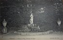 Vernon : Château de Bizy - Fontaine de Vénus  - Eure (27) - Normandie