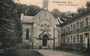 TRPAGNY - COUVENT des DOMINICAINES - Vers 1917  - Eure (27) - Normandie