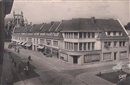 Louviers - rue du Marchal FochAmeublement - Vers 1955  - Eure (27) - Normandie