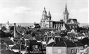 Évreux : vue générale - Eure (27) - Normandie