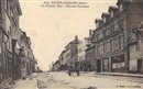 Bourg-Achard - La Grande Rue - Maison Fontaine  - Eure (27) - Normandie