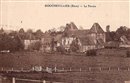 Bouchevillier - La Ferme - Eure (27) - Normandie