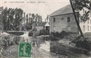 Pacy-sur-Eure : Le Moulin - Eure (27) - Normandie