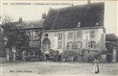 Le Neubourg - Vestiges de l\'ancien Chteau - Eure (27) - Normandie