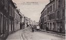 Pacy-sur-Eure : La Gendarmerie - Grande-Rue - Eure (27) - Normandie