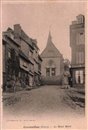 Cormeilles - LE MONT MIREL - Vers 1903 - Eure (27) - Normandie