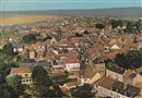 Pacy-sur-Eure : vue gnrale - Eure (27) - Normandie