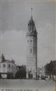 Évreux : La Tour de l'Horloge  - Eure (27) - Normandie
