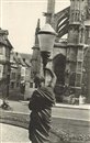 Vernon : Place Barette - Eure (27) - Normandie