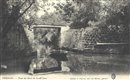 Vernon : Pont du Bras de Saint-Jean - Eure (27) - Normandie