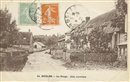 Rugles : LA FORGE -CITE OUVRIERE - Vers 1922 - Eure (27) - Normandie