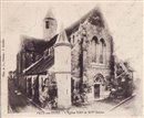 Pacy-sur-Eure : L'�glise XIII et XVe si�cles - Eure (27) - Normandie