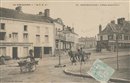 Pacy-sur-Eure - L\'Htel Saint-Lazare - Eure (27) - Normandie