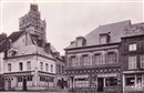 Verneuil-sur-Avre : Rue Aristide Briand - Eure (27) - Normandie