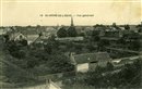 Saint-André-de-l'Eure - Vue générale - Eure (27) - Normandie
