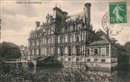 Beaumesnil - Le Chteau - Vers 1907 - Eure (27) - Normandie