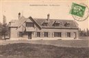CARDENVILLE SUR EURE - Villa Les Buissonnets - Vers 1937 - Eure (27) - Normandie