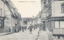 Brionne - Grande Rue - Eure (27) - Normandie