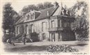 Louviers - Villa de M  Rgnault - Vers 1904 - Eure (27) - Normandie