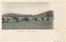 Vernon : Le Pont vu en amont - Eure (27) - Normandie