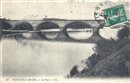Pont-de-l\'Arche : Le pont - Eure (27) - Normandie