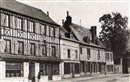 Lyons-La-Fort - Vieille maison    - Eure (27) - Normandie