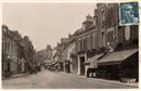 Gaillon : La Grande Rue - Eure (27) - Normandie