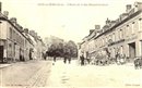 Pacy-sur-Eure - L\'Entre de la Rue douard Isambard - Eure (27) - Normandie