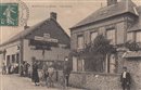 Marcilly-sur-Eure : VILLA EURKA - Vers 1907  - Eure (27) - Normandie