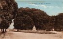 Conches : Le Parc - Le Monument - Eure (27) - Normandie