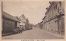 Saint-André-de-l'Eure - Rue d'Évreux - Eure (27) - Normandie