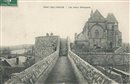 Pont-de-l\'Arche : Les Vieux Remparts - Eure (27) - Normandie