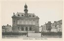 Vernon - Htel de Ville (1895) - Eure (27) - Normandie