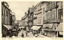 Vernon : Rue Saint-Jacques - Eure (27) - Normandie
