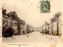 Pacy-sur-Eure - Rue grande - Eure (27) - Normandie