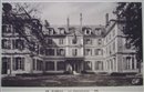 Évreux : La préfecture  - Eure (27) - Normandie