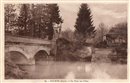 Bourth : Le Pont sur l\'Iton - Eure (27) - Normandie