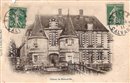 Mainneville - Le Chteau - Eure (27) - Normandie