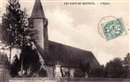 Les Beaux-de-Breteuil - L\'glise - Eure (27) - Normandie