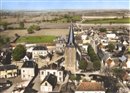 Francheville, le centre - Eure (27) - Normandie