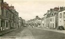Pacy-sur-Eure : LA Grande Rue - Eure (27) - Normandie