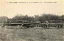 Pacy-sur-Eure - Les Ftes des 13, 14 et 15 septembre 1913 - Les trois Aro au repos - Eure (27) - No