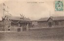 Pacy-sur-Eure : Le Stand de Tir - Vers 1906 - Eure (27) - Normandie